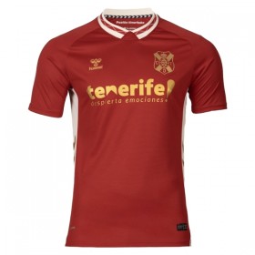 Maglia Tenerife Trasferta Divisa 2025-26